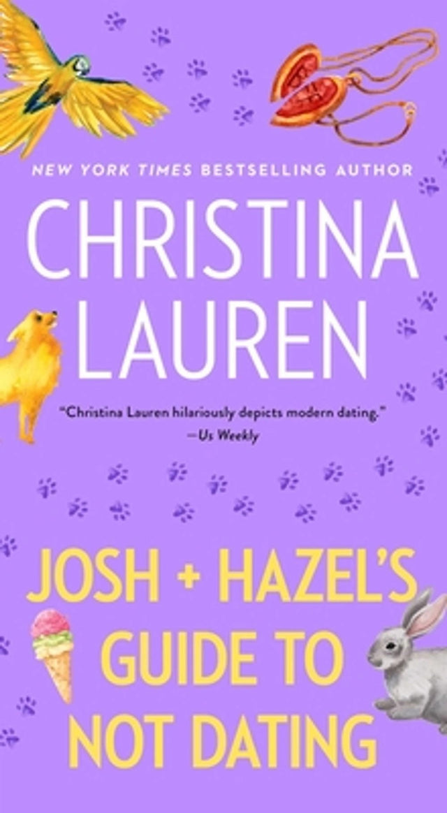 Josh and Hazel's Guide to Not Dating