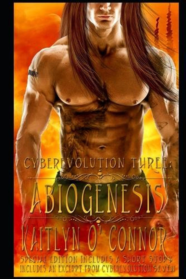 Cyberevolution Three