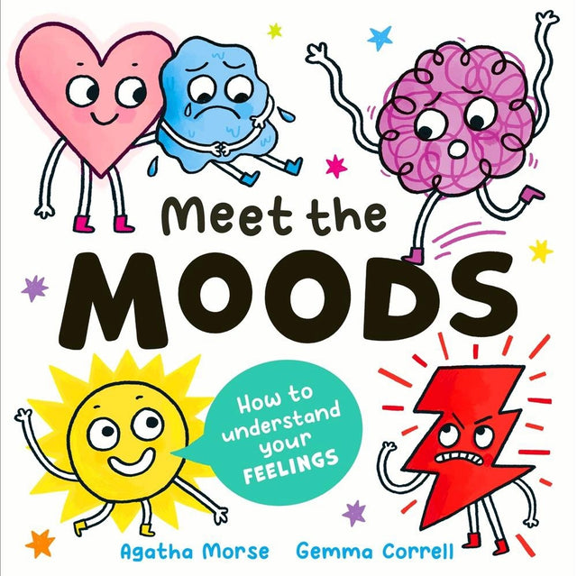 Meet the Moods