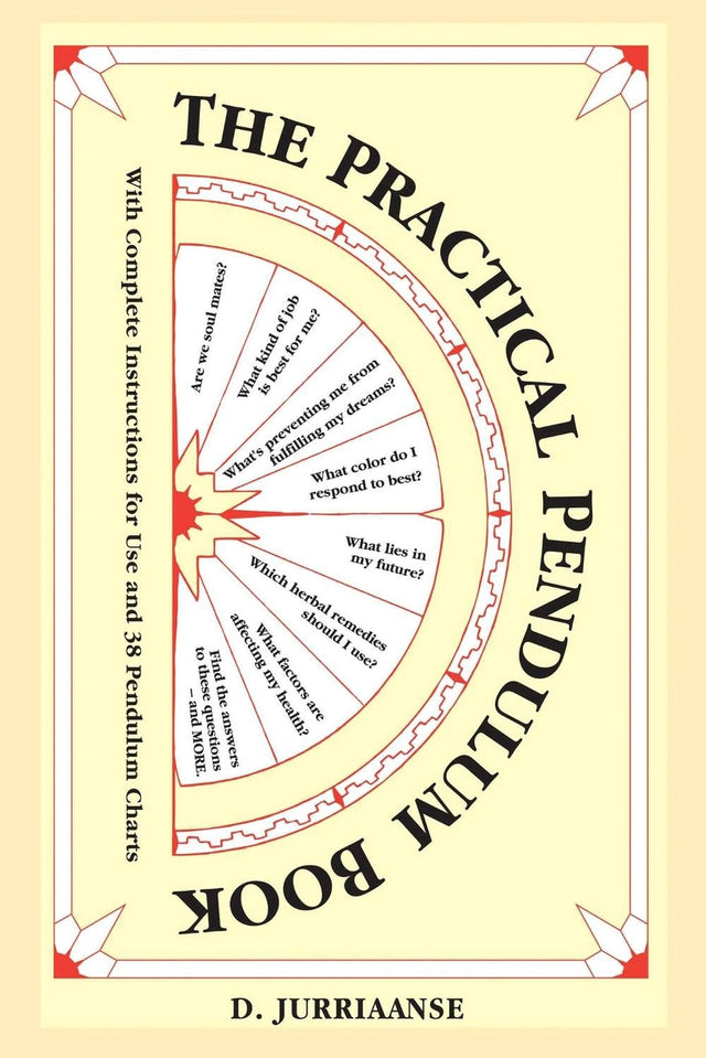 Practical Pendulum Book
