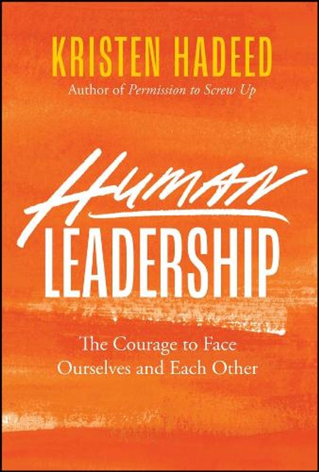 Human Leadership