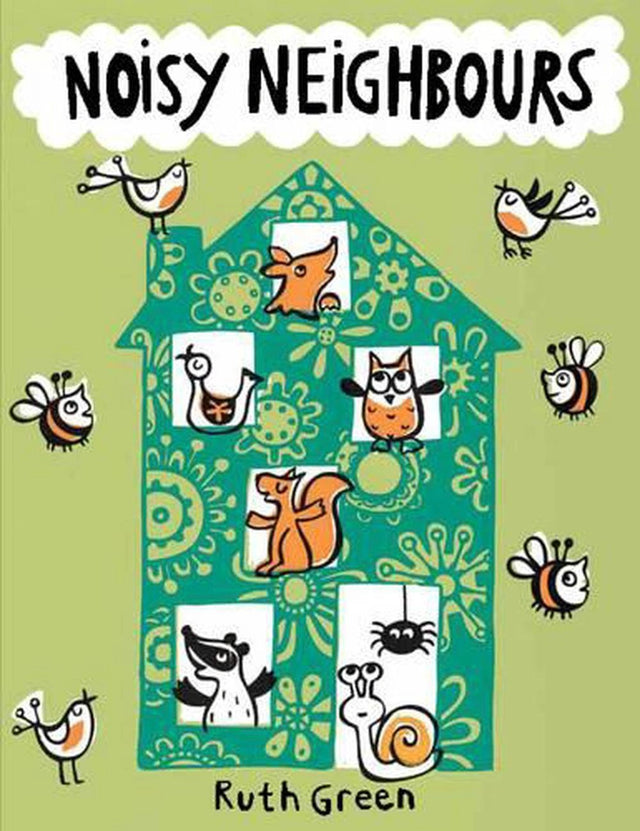 Noisy Neighbors