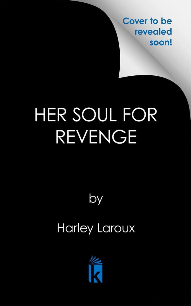 Her Soul for Revenge
