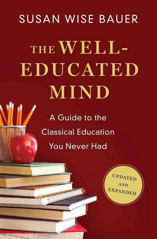 The Well-Educated Mind