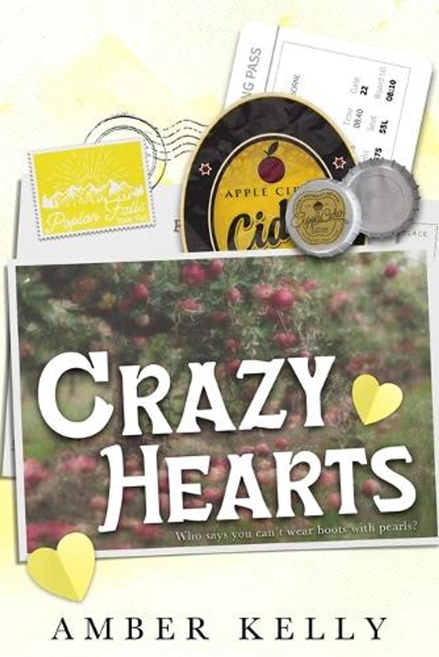 Crazy Hearts