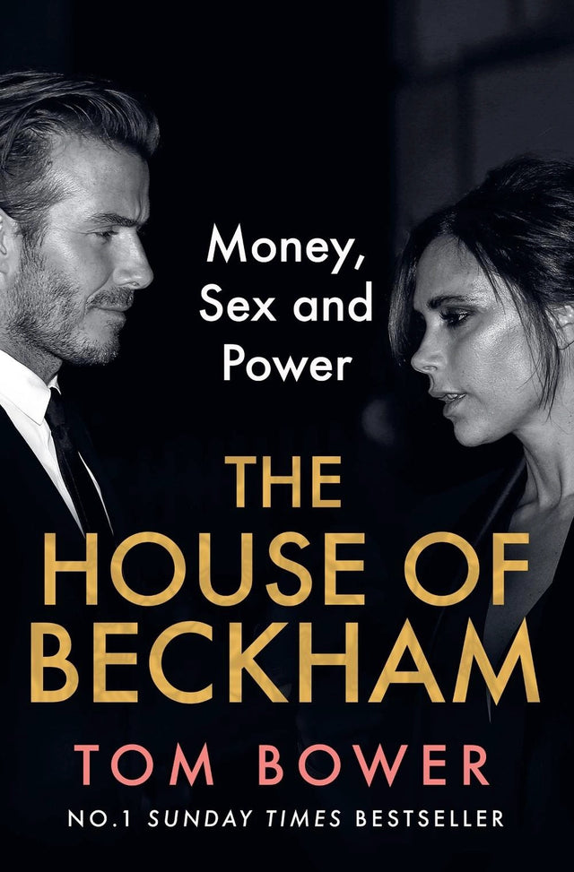 The House of Beckham