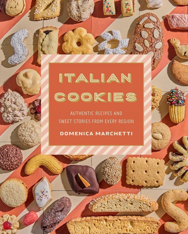 Italian Cookies