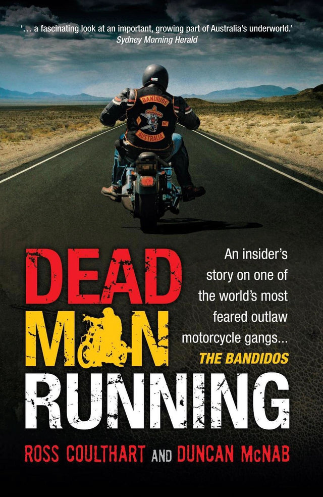 Dead Man Running