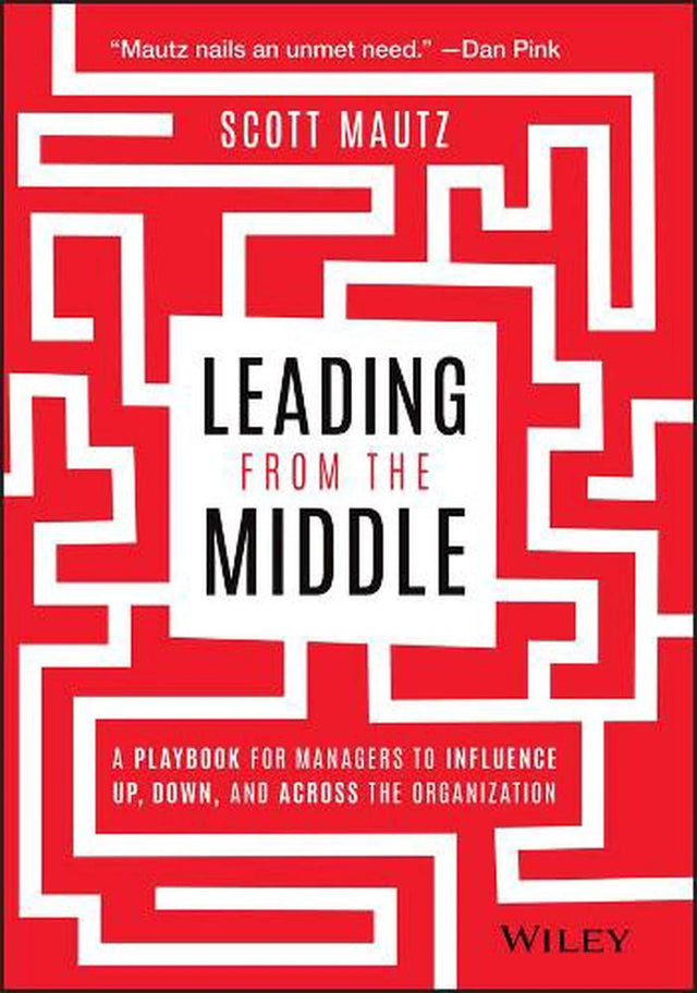 Leading from the Middle