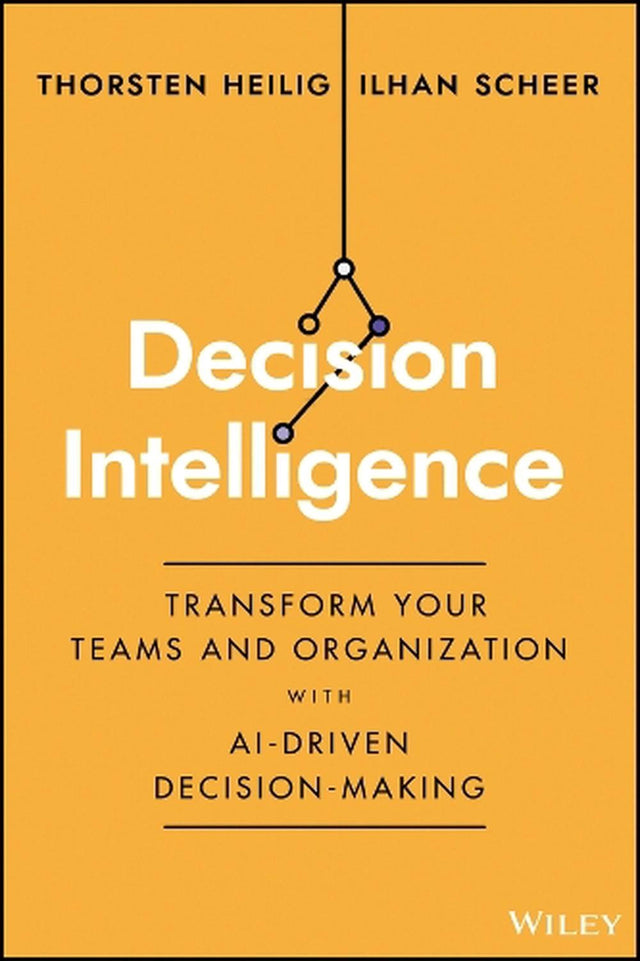 Decision Intelligence