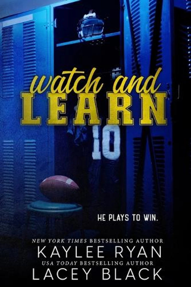 Watch and Learn - Special Edition