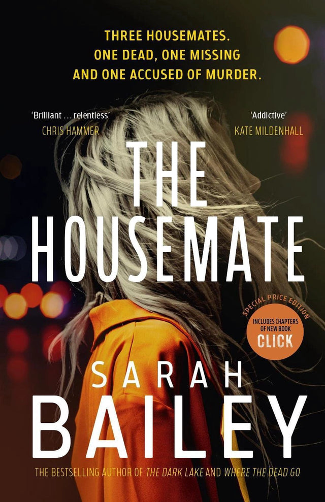 The Housemate Special Edition