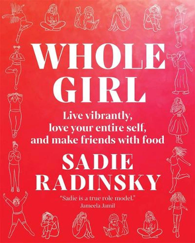 Whole Girl