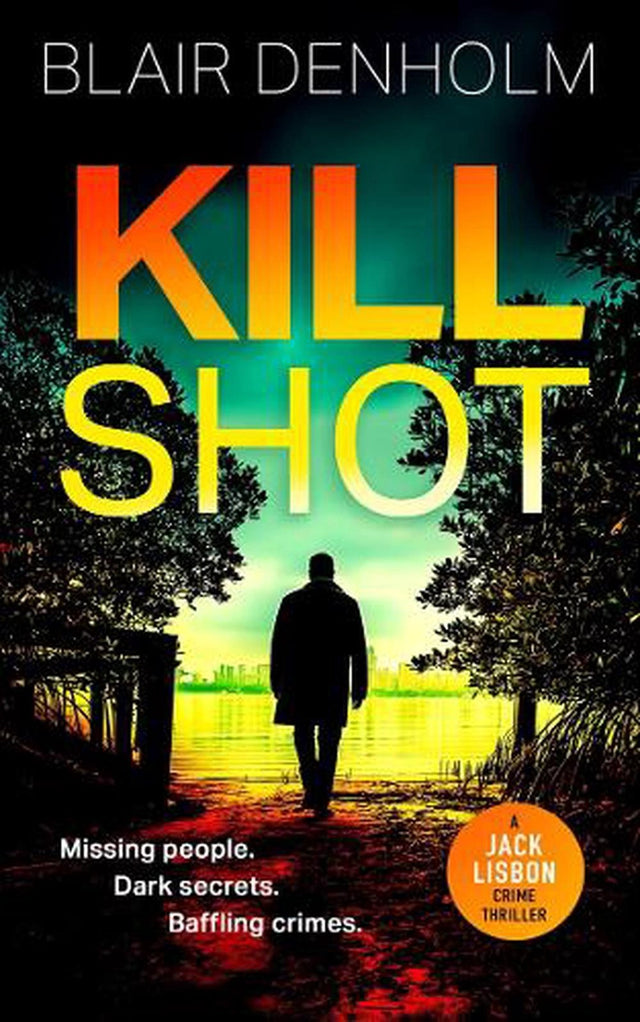Kill Shot