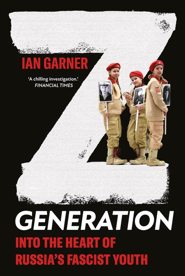 Z Generation