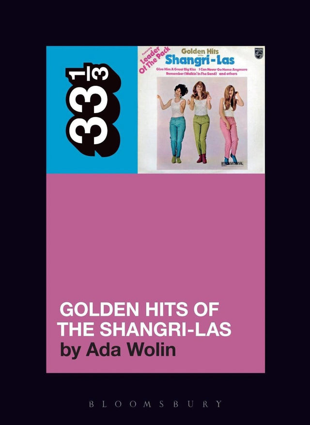 The Shangri-Lasβ Golden Hits of the Shangri-Las