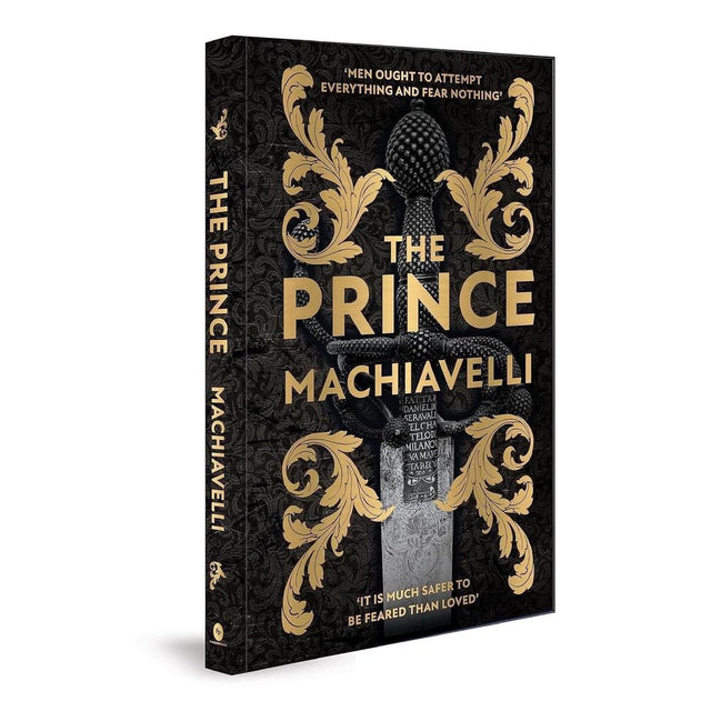 Prince (Deluxe Hardbound Edition), The