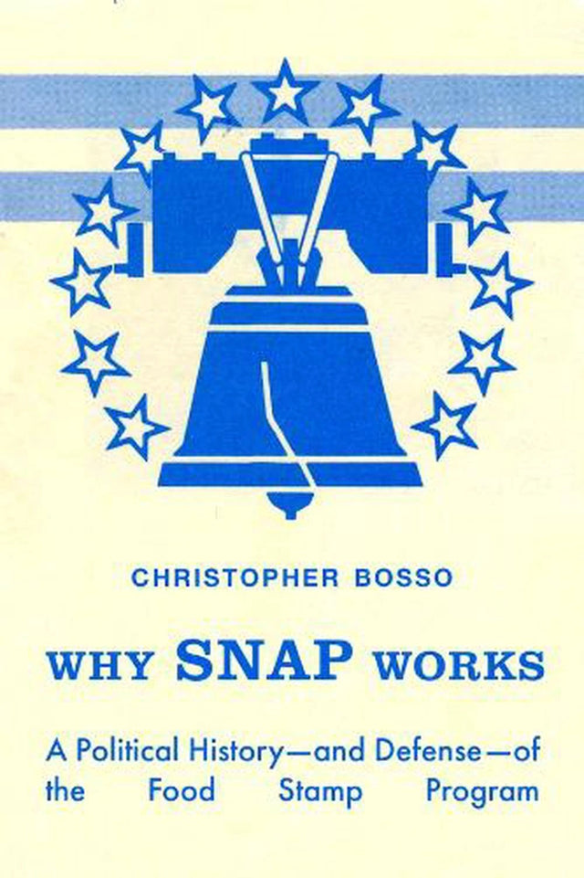Why SNAP Works