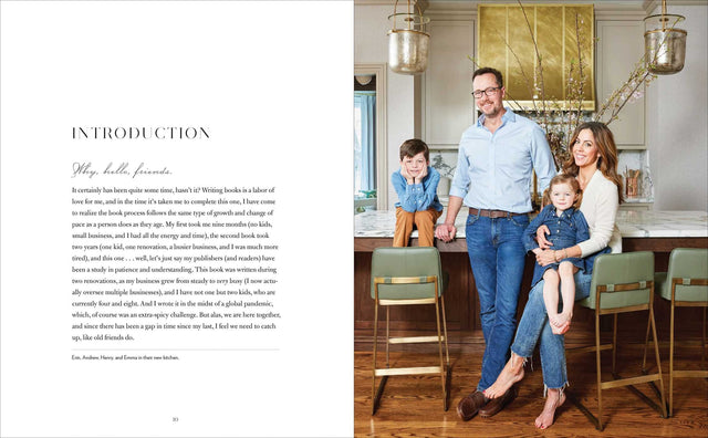 Elements of Timeless Style