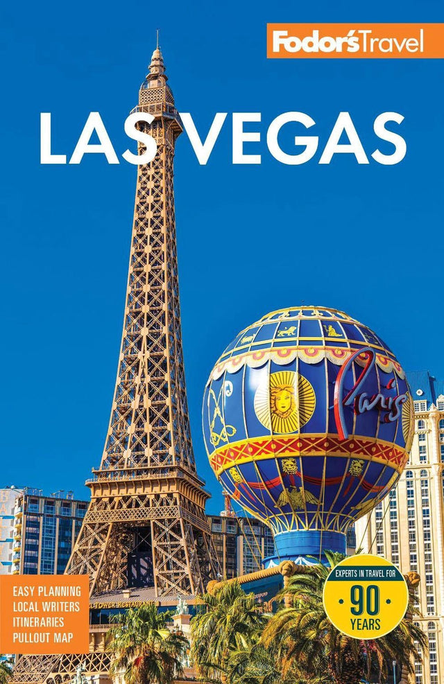 Fodor's Las Vegas