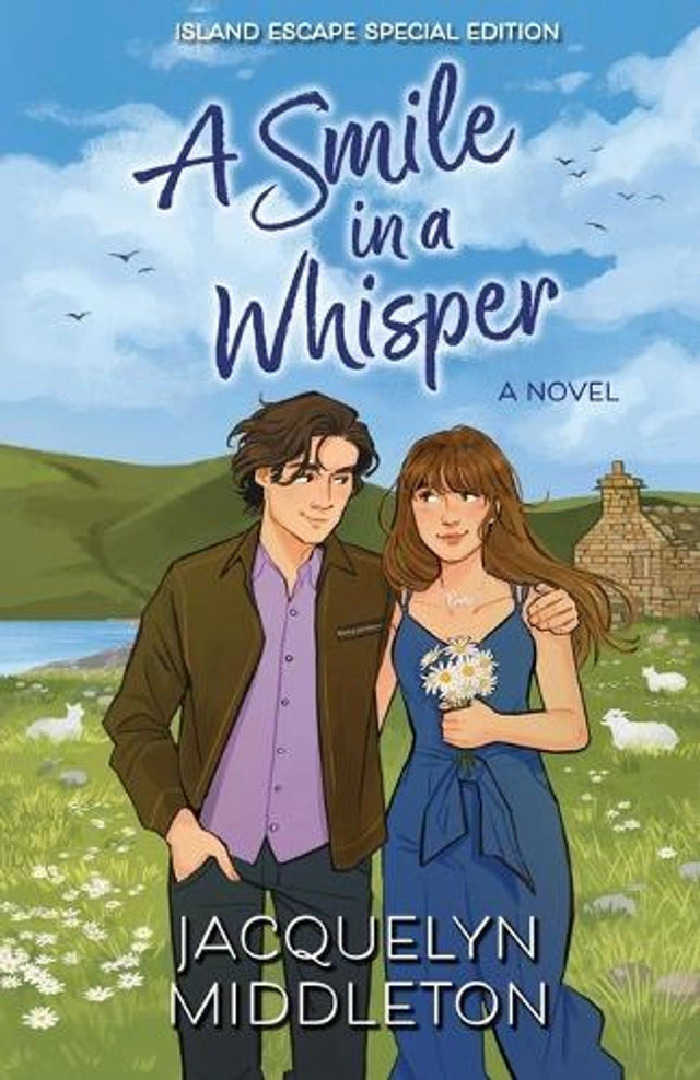 A Smile in a Whisper (Island Escape Special Edition)