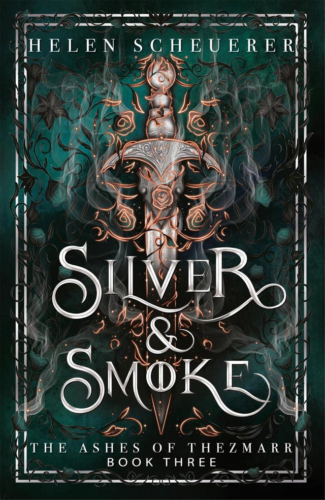 Silver & Smoke