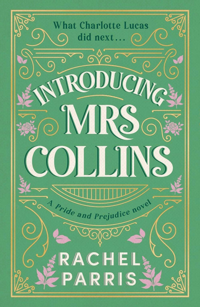 Introducing Mrs Collins