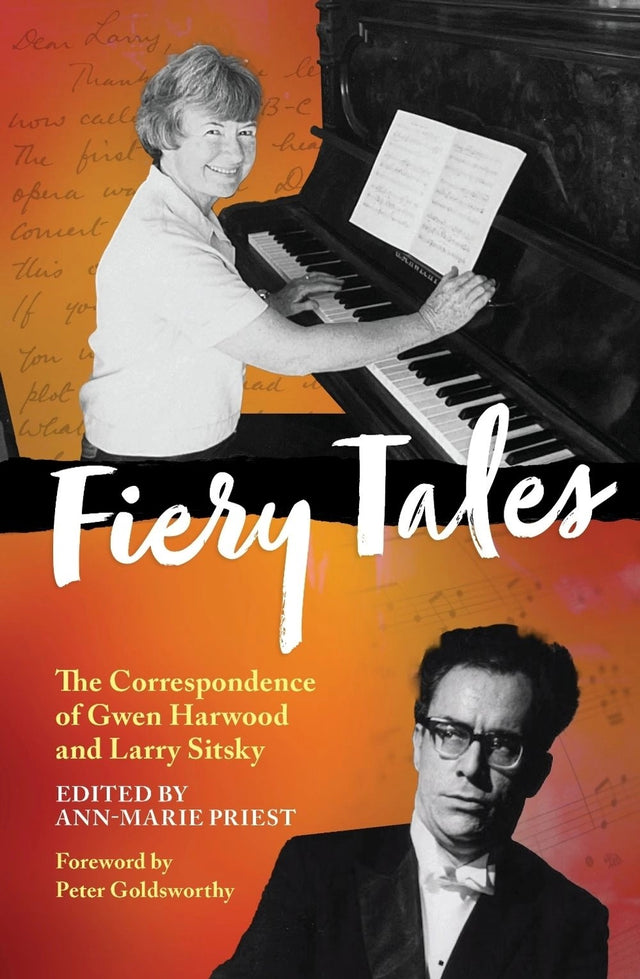 Fiery Tales