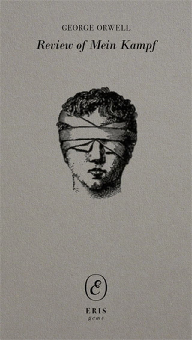 Review of Mein Kampf by Adolf Hitler