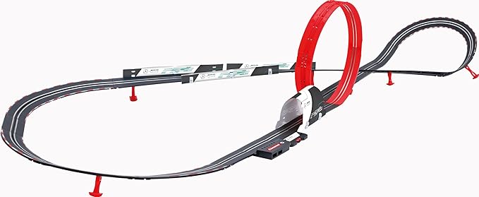 Carrera GO!!! F1 Challenge Formula Qualifying Slot Car Set