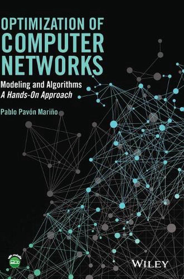 Optimization of Computer Networks