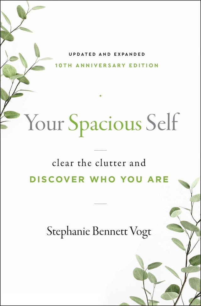 Your Spacious Self