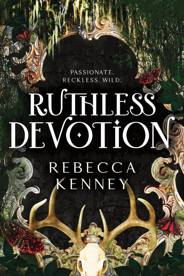 Ruthless Devotion