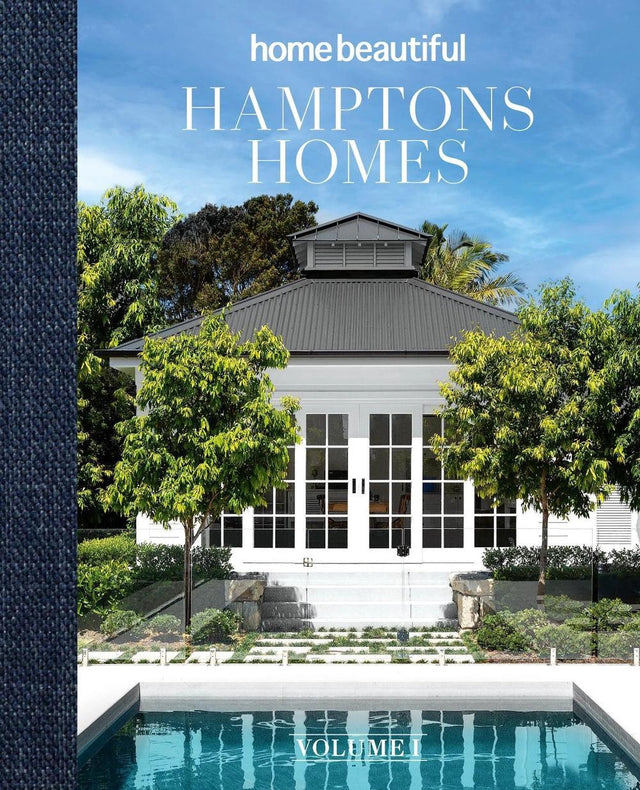 Hampton Homes