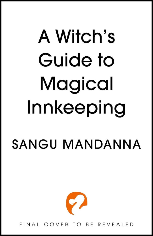 A Witch's Guide to Magical Innkeeping