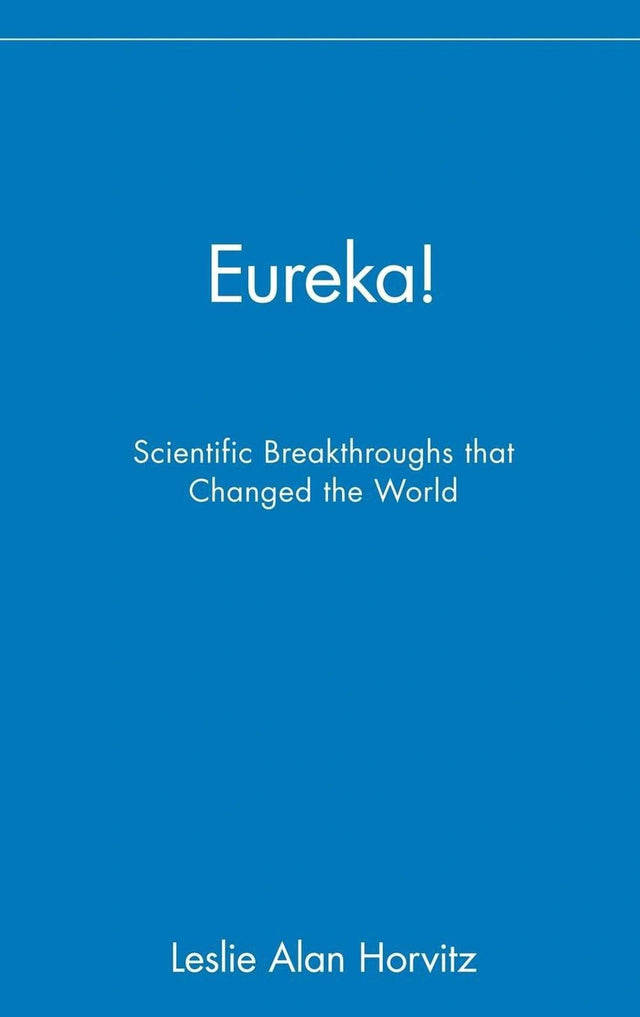 Eureka!