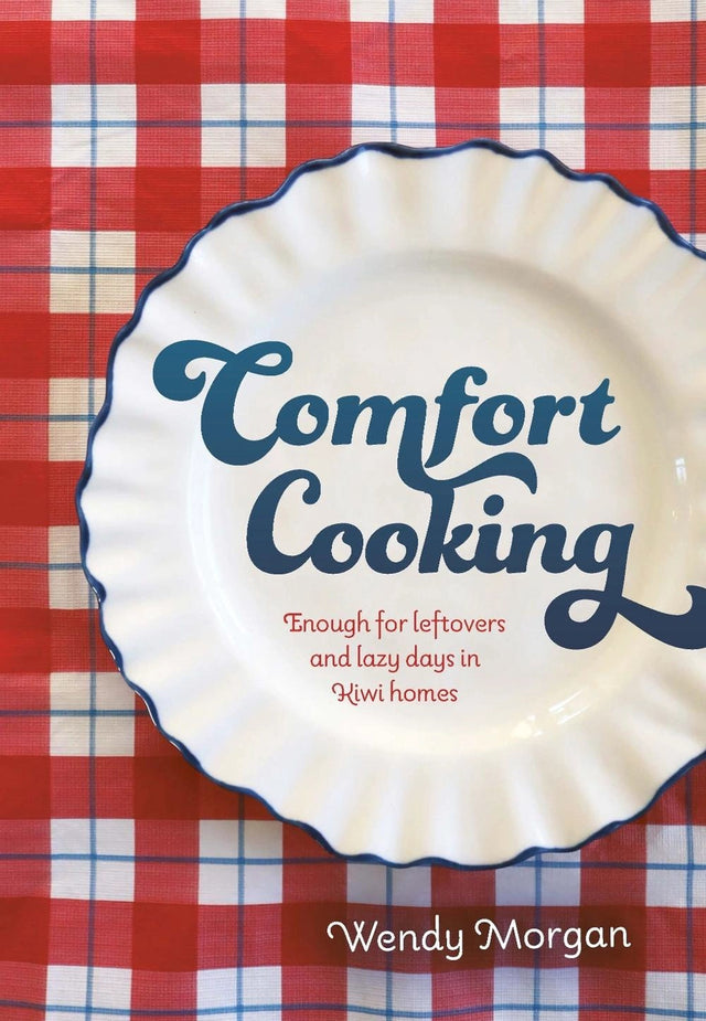 Comfort Cooking