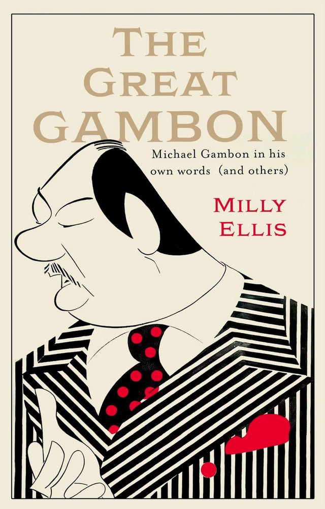 The Great Gambon