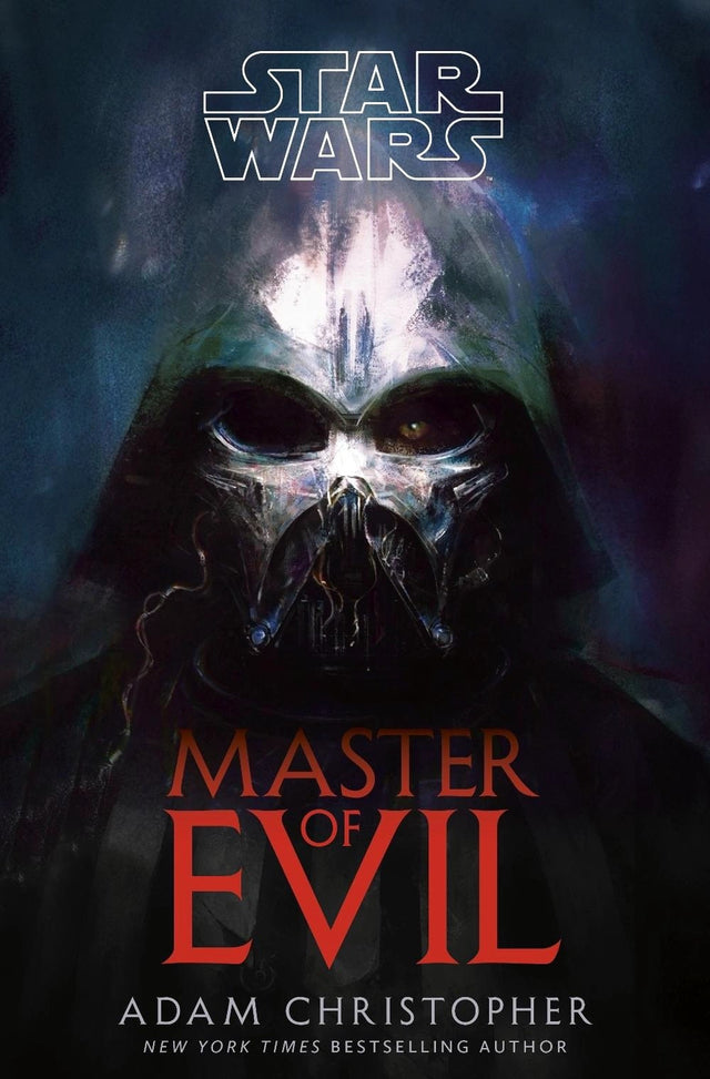 Star Wars: Master of Evil