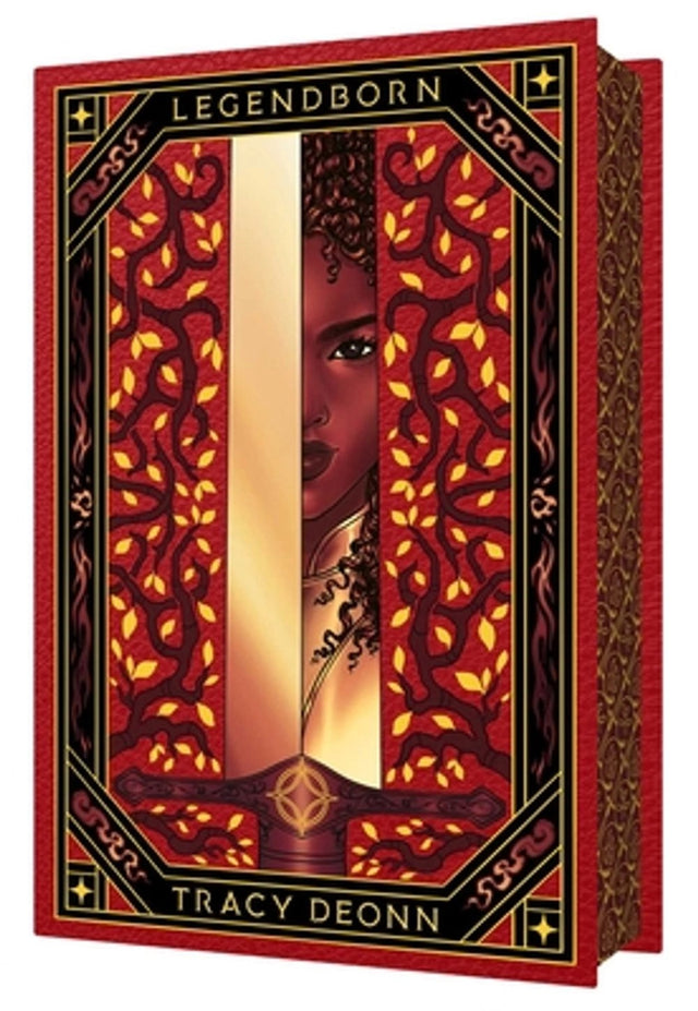 Legendborn (Collector's Edition)