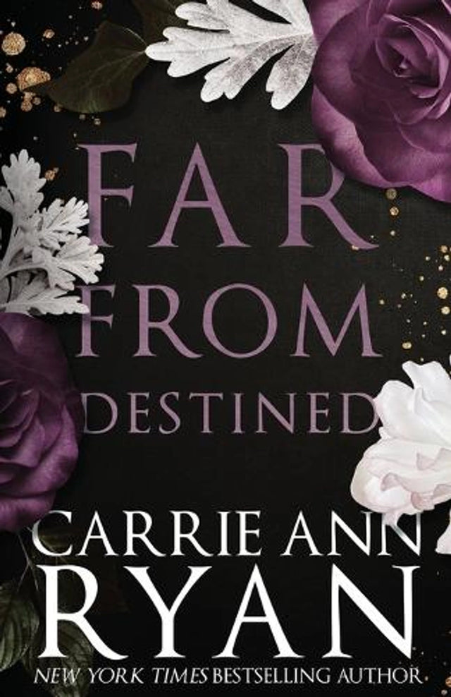 Far From Destined