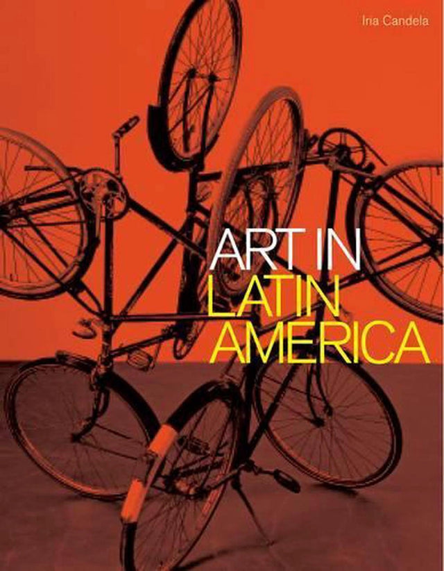 Art in Latin America