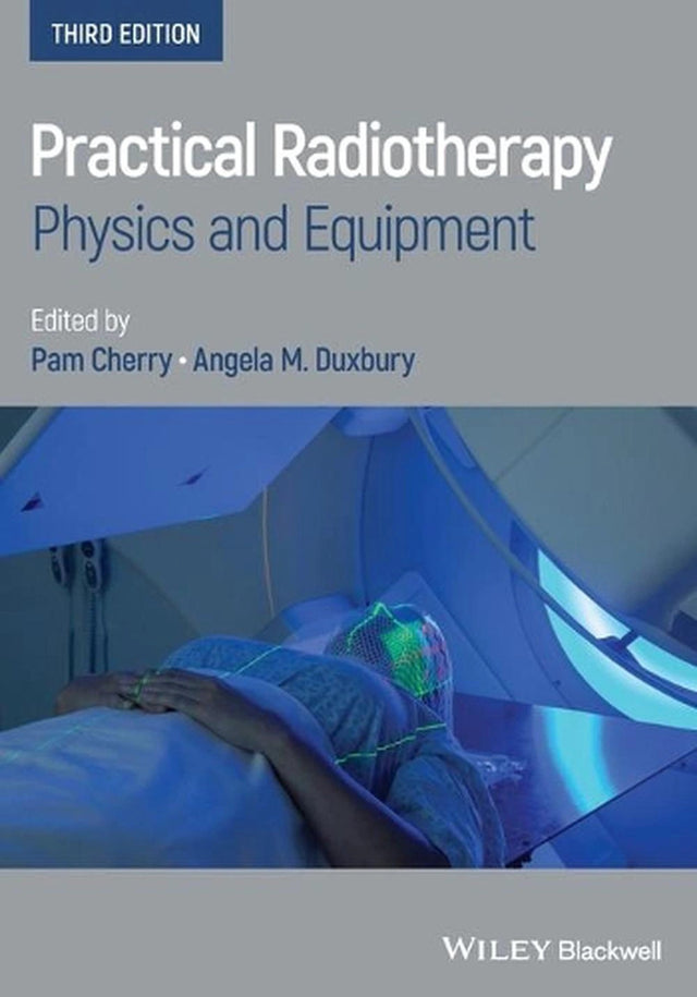 Practical Radiotherapy