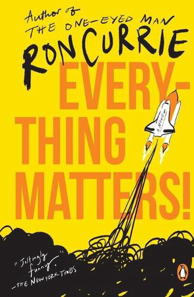 Everything Matters!