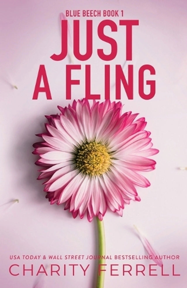 Just A Fling Special Edition