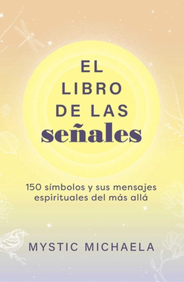 El libro de las señales