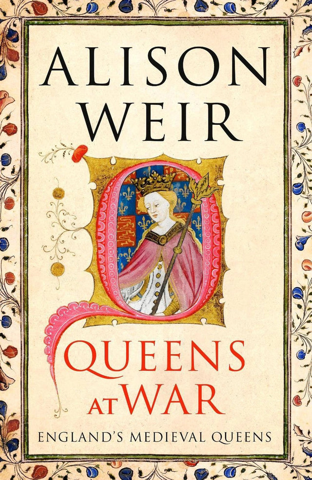 Queens at War