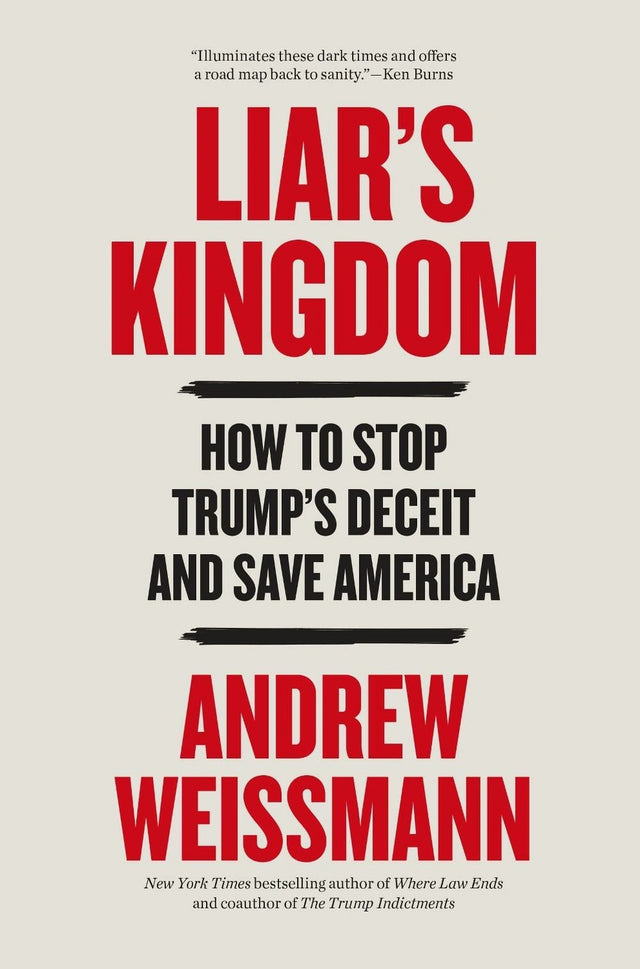 Liar's Kingdom