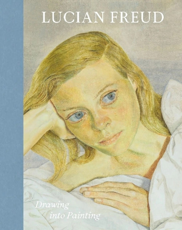 Lucian Freud
