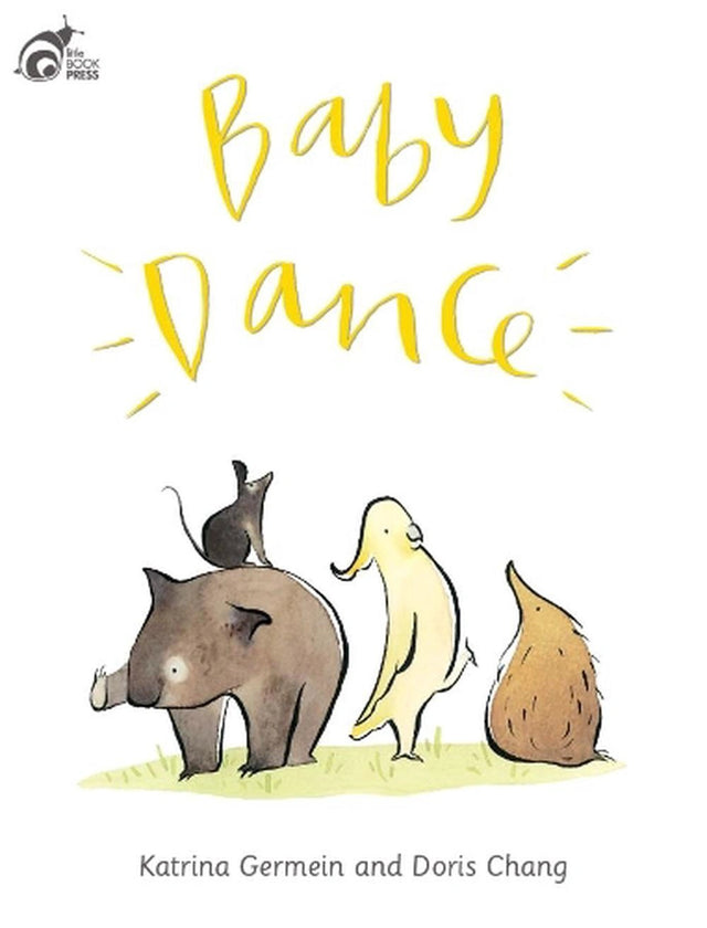 Baby Dance
